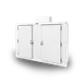 Leer, Inc. 3584531 Reach-In Freezer 2 image