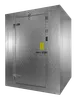 Leer, Inc. QS887CF Self-Contained Modular Walk In Cooler 1 image