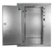 Leer, Inc. QS887FFP Self-Contained Modular Walk In Freezer 2 image