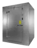 Leer, Inc. QS887FFP Self-Contained Modular Walk In Freezer 1 image
