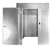 Leer, Inc. W400806096CSP Panels Only (with refrigeration selection) Walk In Modular 2 image