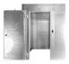 Leer, Inc. W550810080 Self-Contained Modular Walk In Cooler 2 image