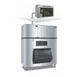 Manitowoc CVDF2100 Remote Condensing Unit, 1 HP Air‑Cooled Compressor, IF2100C Series Compatible 2 image