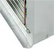 Manitowoc CVDF2100 Remote Condensing Unit, 1 HP Air‑Cooled Compressor, IF2100C Series Compatible 3 image