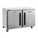 Traulsen CLUC-36R-SD-LL-LK Reach-In Undercounter Refrigerator 1 image