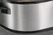 Hamilton Beach 32921 Proctor-Silex® Roaster Oven/Warmer - 18 Quart Capacity 7 image