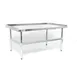 Adcraft ES-3030 Equipment Stand 1 image