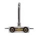 Advance Tabco K-123 Wall / Splash Mount Faucet 2 image