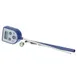 AllPoints 621131 Pocket Thermometer – 5" Digital, -4°F to 400°F, ±2°F Accuracy, Power‑Off, NSF Certified 1 image