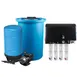 Everpure BWS1500/50 HF Reverse Osmosis System 1 image