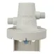 Everpure EV433991 ® Claris™ Gen2 Head, 3/8" NPT 1 image