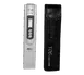Everpure EV650020 Digital Pocket TDS Meter, 0-9990 ppm, 32-176°F Temp Read, Hold Function, Soft Case 1 image