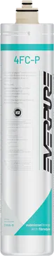 Everpure EV959536 Cartridge Water Filtration System 1 image