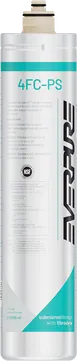 Everpure EV959546 Cartridge Water Filtration System 1 image