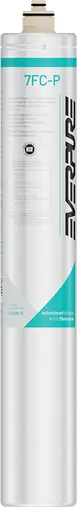 Everpure EV959551 Cartridge Water Filtration System 1 image