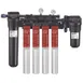 Everpure EV976134 for Fountain / Beverage Machines Water Filtration System 1 image