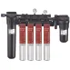 Everpure EV977134 for Fountain / Beverage Machines Water Filtration System 1 image