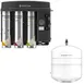 Everpure EZ-RO 200/2G-BL Reverse Osmosis System 1 image