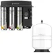 Everpure EZ-RO 200/5G-BL Reverse Osmosis System 1 image