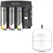 Everpure EZ-RO 375/2G-BL Reverse Osmosis System 1 image