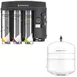 Everpure EZ-RO 375/2G Reverse Osmosis System 1 image