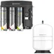Everpure EZ-RO 375/5G-BL Reverse Osmosis System 1 image