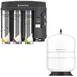 Everpure EZ-RO 375/5G Reverse Osmosis System 1 image