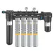 Everpure HIGH FLOW CSR QUAD - 7FC for Multiple Applications Water Filtration System 1 image