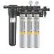 Everpure INSURICE TRIPLE PF-7FC-S for Ice Machines Water Filtration System 1 image