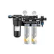 Everpure QC7I PF TWIN 4FC-S for Ice Machines Water Filtration System 1 image