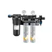 Everpure QC7I PF TWIN 4FC for Fountain / Beverage Machines Water Filtration System 1 image