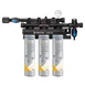 Everpure QC7I TRIPLE 4FC for Fountain / Beverage Machines Water Filtration System 1 image