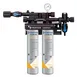 Everpure QC7I TWIN 4FC-S for Ice Machines Water Filtration System 1 image