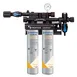 Everpure QC7I TWIN 4FC5-S for Coffee Brewers Water Filtration System 1 image
