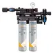 Everpure QC7I TWIN 4FC5 for Fountain / Beverage Machines Water Filtration System 1 image