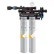 Everpure QC7I TWIN 7FC5-S for Ice Machines Water Filtration System 1 image