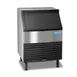 Koolaire KDP0150A Cube Maker, 26" Wide, 90 lb Bin, Air‑Cooled Condenser, 130 lb/24h, NSF Certified 1 image