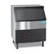 Koolaire KDP0250A Ice Cube Maker, 26" Wide, 80 lb Bin, Air‑Cooled, 228 lb/24h Full‑Cube NSF Certified 1 image
