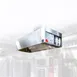 CaptiveAire 10' HEAVY DUTY FIRE SYSTEM JOB #3493201 Fire System #1 *Final Hook Up 1 image