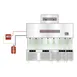 Accurex FSSC - PO - 0 - 2/GAS VALVE Fire Suppression System w/ Fire Parts 3 image
