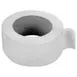 AllPoints 1421284 Masking Tape, 1" Width x 60 Yard Length, Industrial Grade Adhesive 1 image