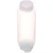 AllPoints 185674 FIFO BOTTLE™ 20 oz Squeeze Bottle, Wide Mouth, Tip Green Valve, NSF Certified 1 image
