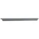 AllPoints 78280 Adapter Bar - 13" Stainless Steel Steam Table Accessory, NSF Certified 1 image