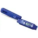 AllPoints 81112 Pocket Thermometer - Handheld, Water-Resistant, -58°F to 300°F, Battery Included 1 image