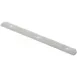 AllPoints 8407320 Blade, 9-3/4"L x 1"W x 1/4"D, clipless 1 image