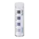 AllPoints 851242 Water Test Strips – Waterproof Vial, Color‑Coded, 100 Strips per Vial - 1/Pack 1 image