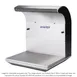 Equipex SA VENT-PALI-1 Pre-Piped Ansul System, Includes (1) Each: Nozzle, Swivel 2 image