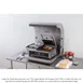 Equipex SA VENT-PALI-1 Pre-Piped Ansul System, Includes (1) Each: Nozzle, Swivel 6 image