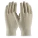 AllPoints 1331441 General Gloves, Large Size, Cotton Material, Poly/Cotton Knit Blend - 1 Pair 1 image