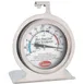 AllPoints 1381249 Thermometer, -20°F to 80°F Range, Stainless Steel, NSF Certified - 1/Each 1 image